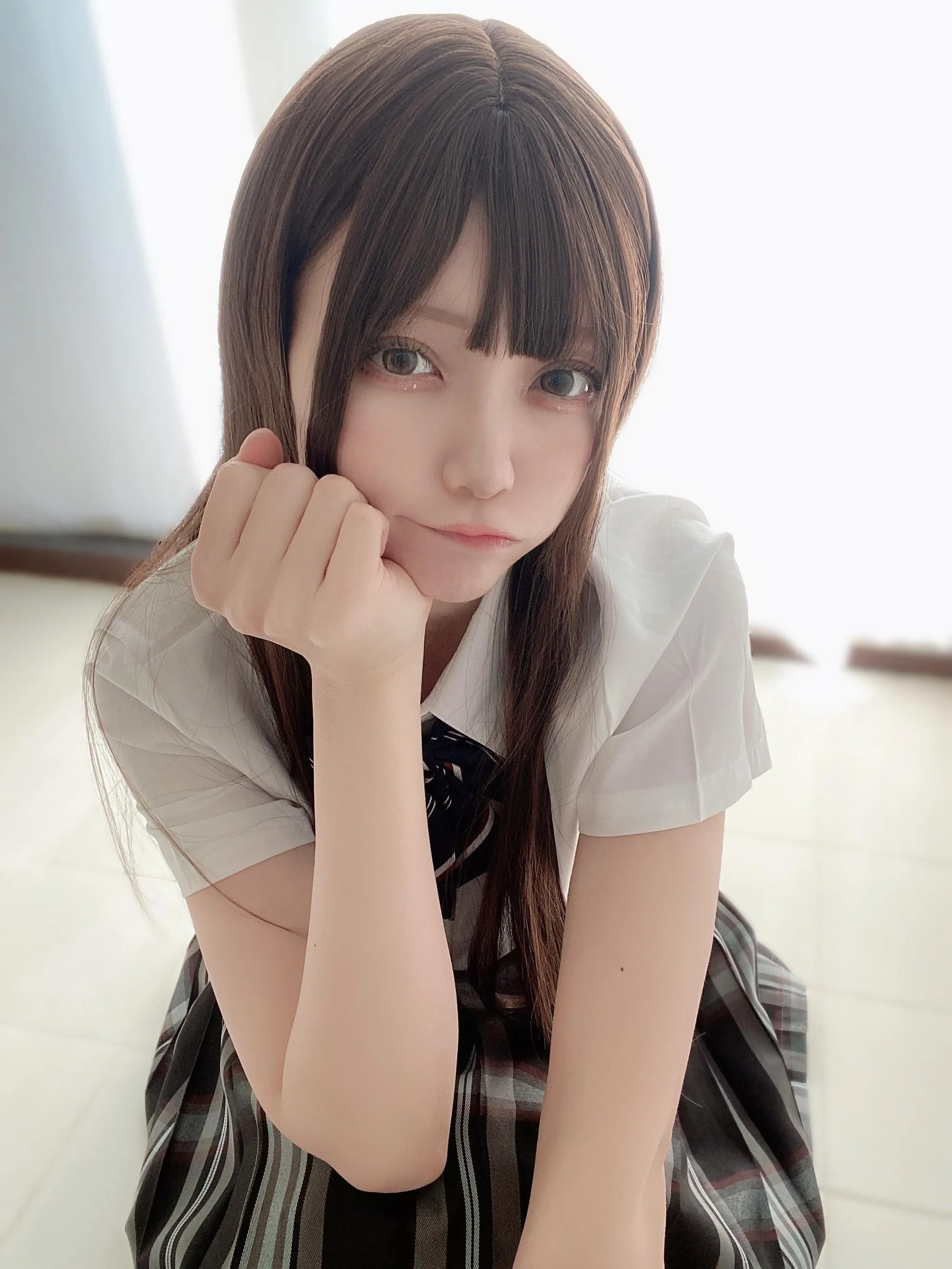 かさぎkasagi – NO.006 Fantia 2022-08月会员订阅-2022-08-26 お久しぶりです元気になりました [26P]插图5